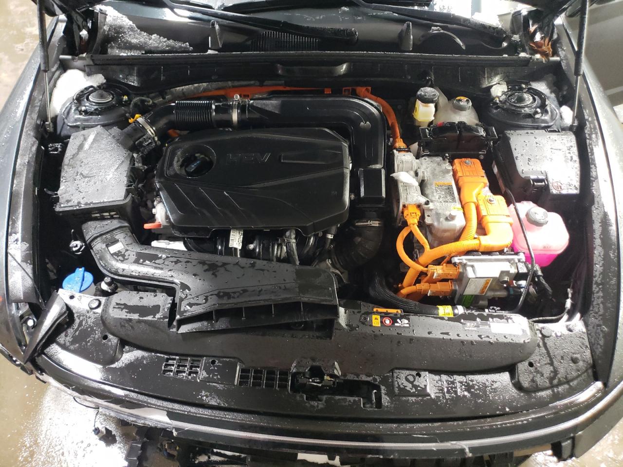 2024 Hyundai Sonata - Image 11