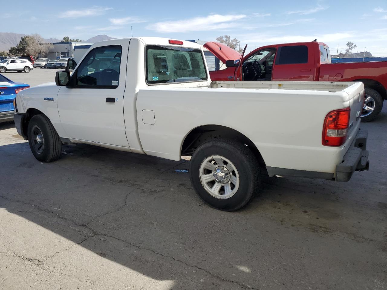 2011 Ford Ranger - Image 2
