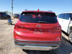 2021 Hyundai Santa Fe Sel продається в Theodore, AL - Front End