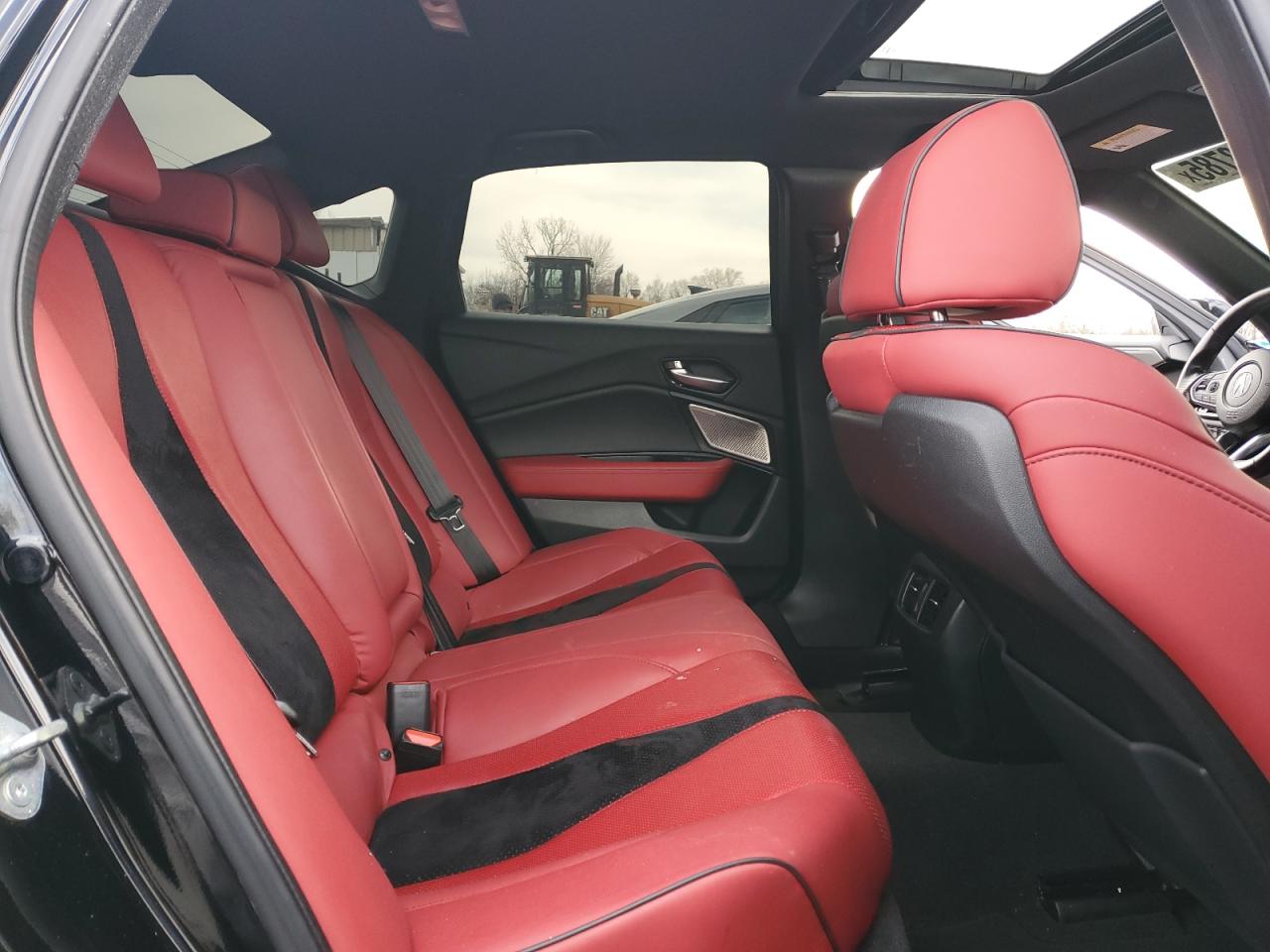 2021 Acura TLX - Image 10