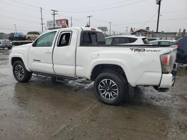 2023 TOYOTA TACOMA ACCESS CAB