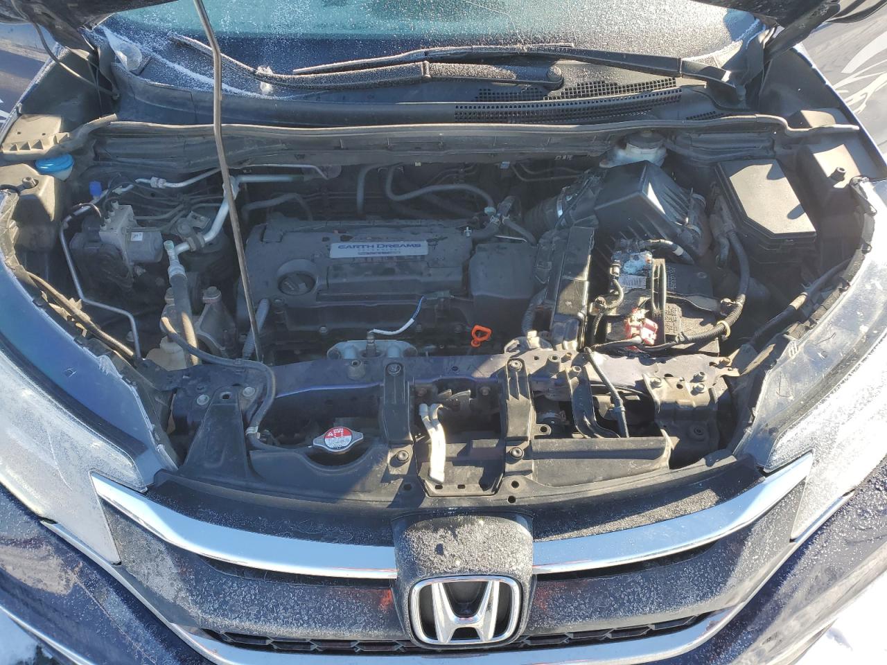 2015 Honda CR-V - Image 12