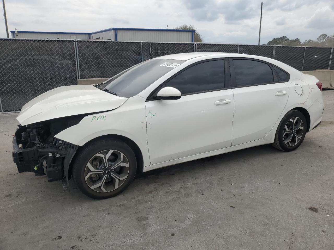 2019 Kia Forte - Image 1