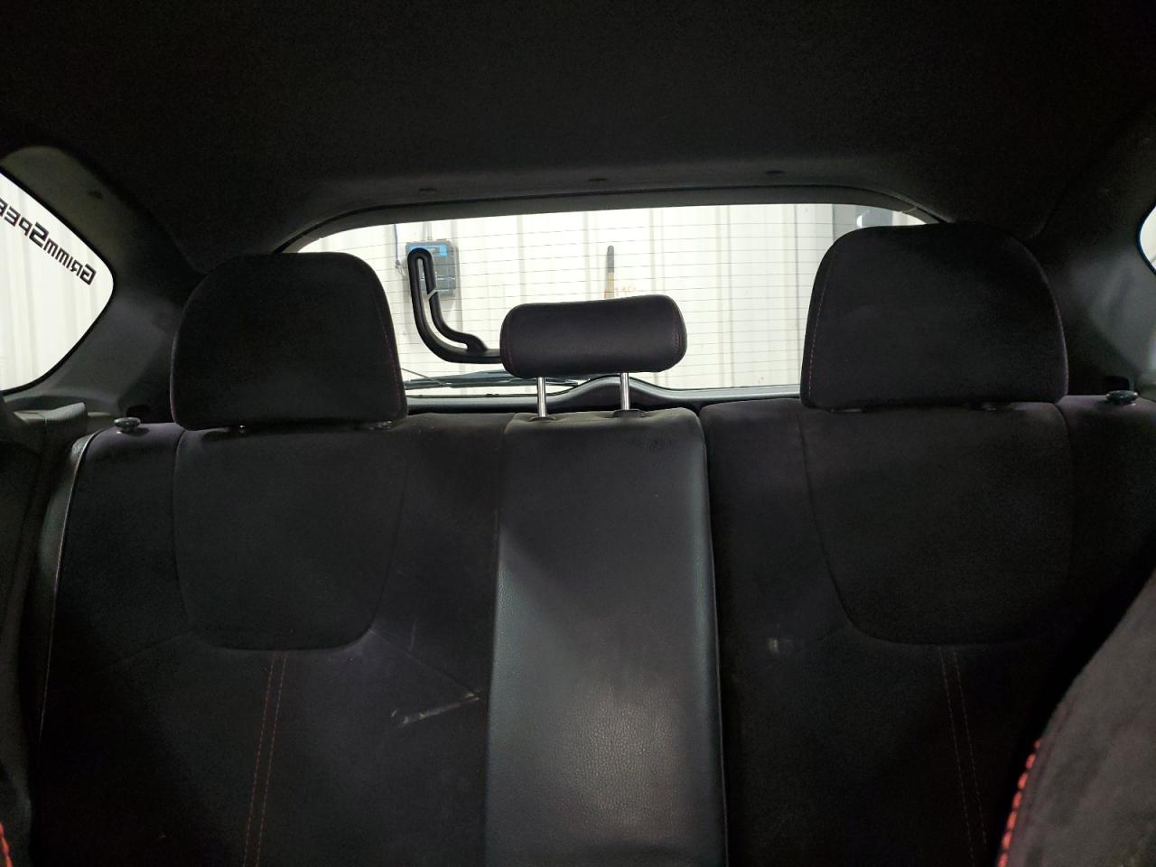2012 Subaru WRX - Image 10