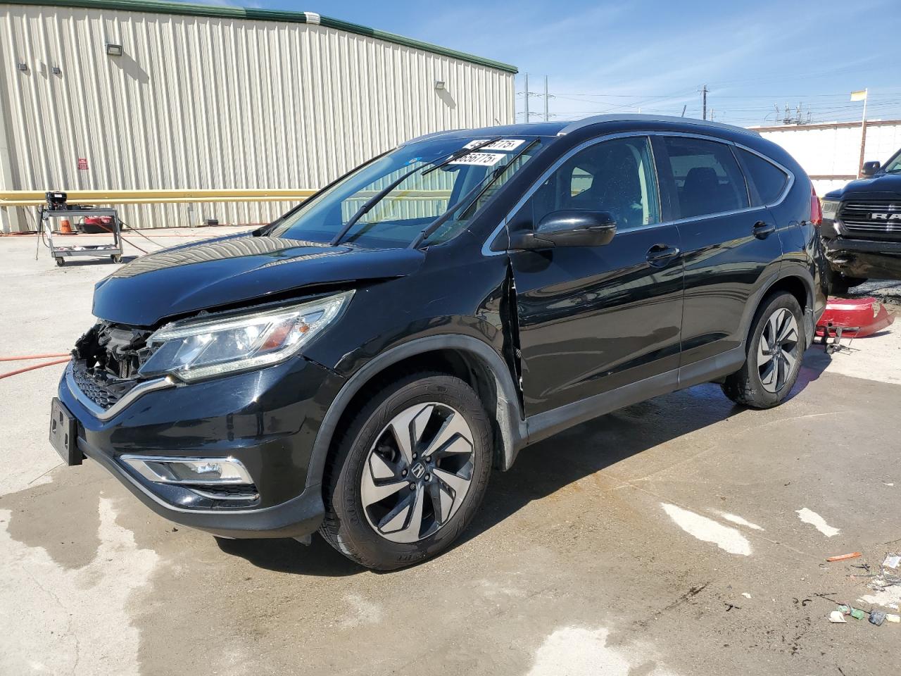 2016 Honda CR-V - Image 1