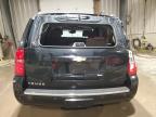 2015 Chevrolet Tahoe K1500 Ltz იყიდება West Mifflin-ში, PA - Front End