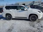 2022 LEXUS GX 460 for sale at Copart QC - MONTREAL