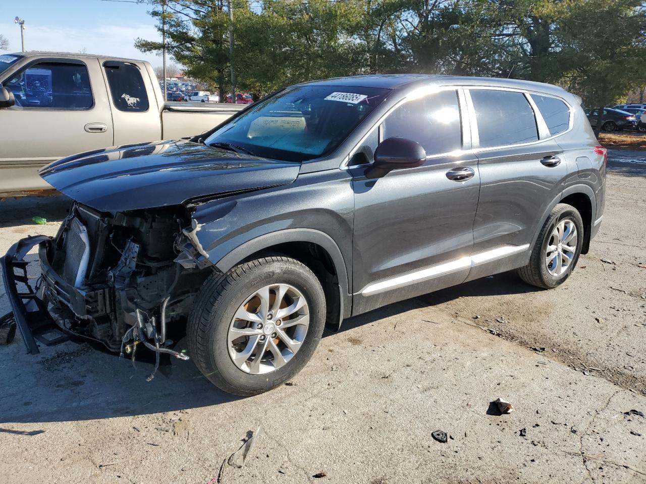 2020 Hyundai Santa Fe - Image 1