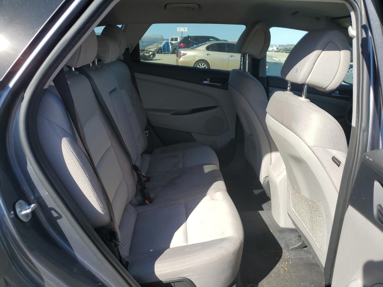 2016 Hyundai Tucson - Image 10