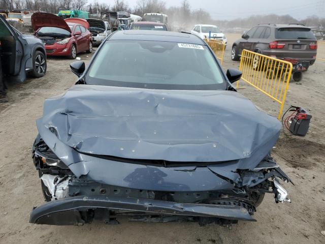  MAZDA 3 2024 Blue