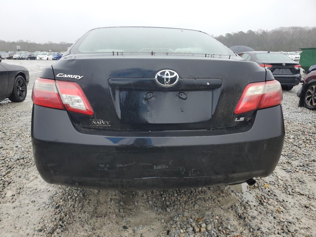 2009 Toyota Camry - Image 6