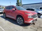2022 Hyundai Santa Fe Calligraphy продається в Rancho Cucamonga, CA - Front End