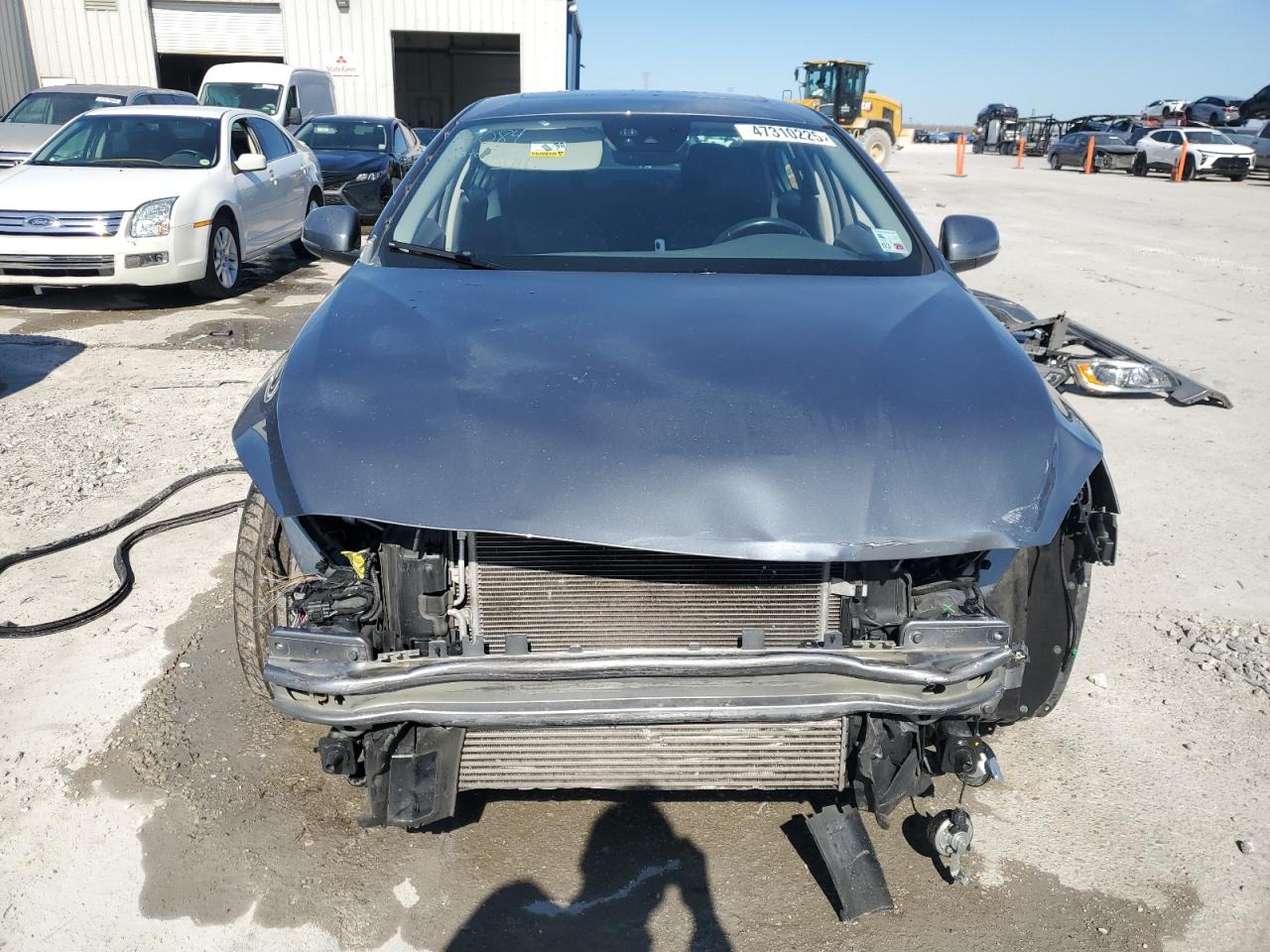 2018 Volvo S60 - Image 5
