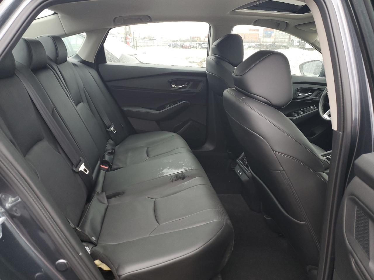 2024 Honda Accord - Image 10