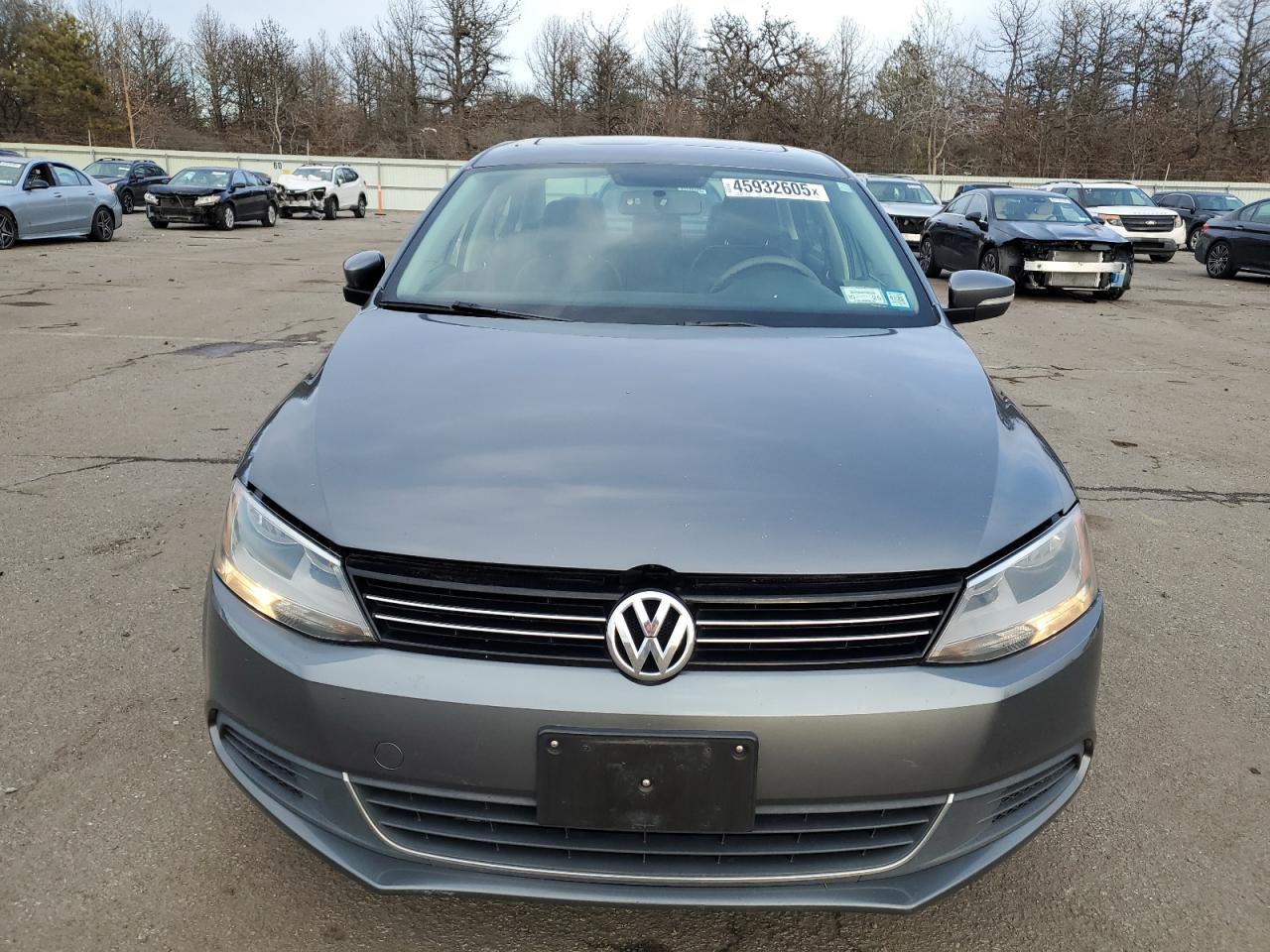 2014 Volkswagen Jetta - Image 5