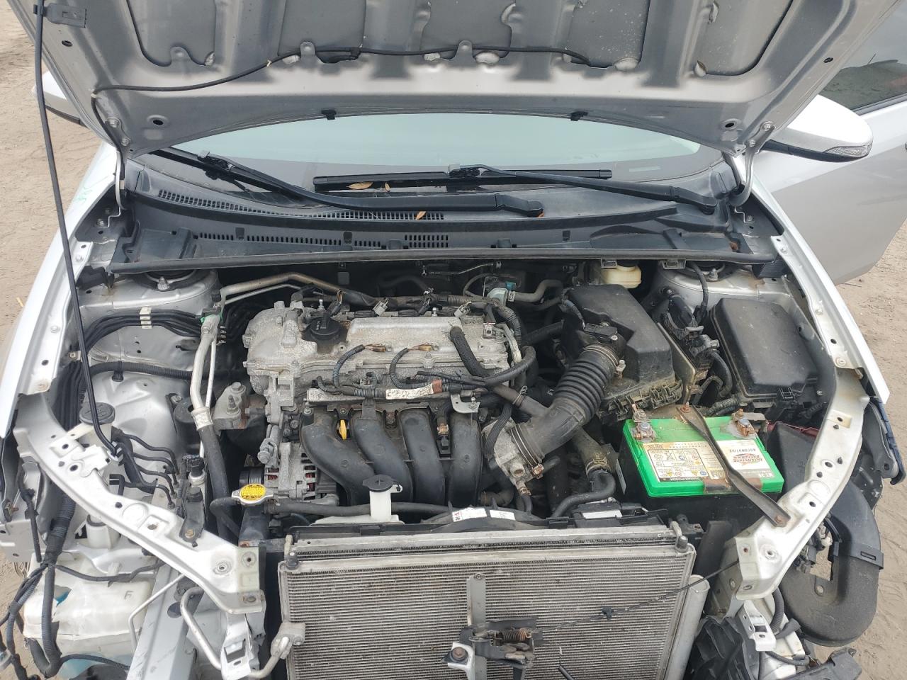 2016 Toyota Corolla - Image 11