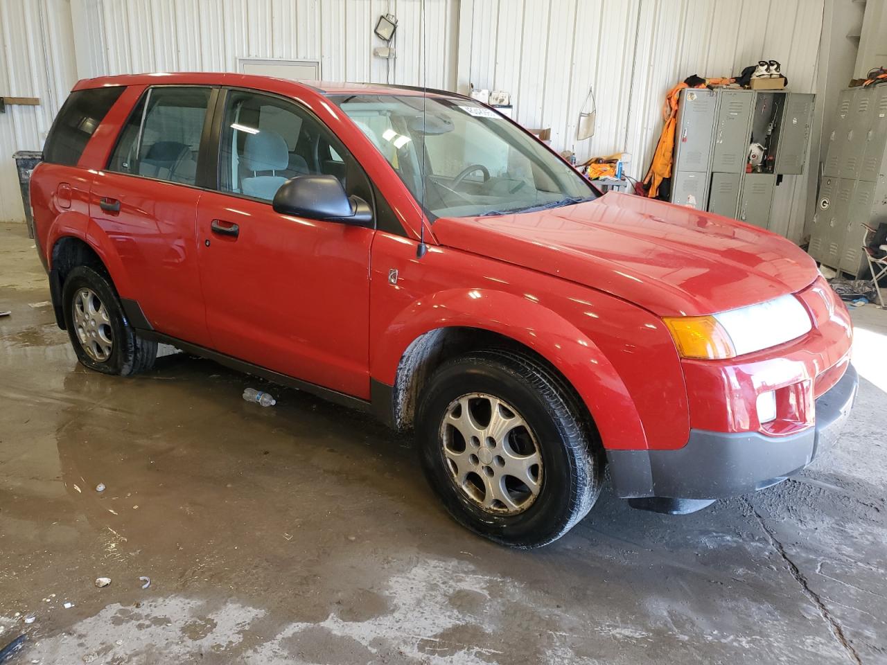 2002 Saturn VUE - Image 4