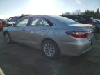 2017 Toyota Camry Le zu verkaufen in Bowmanville, ON - Front End