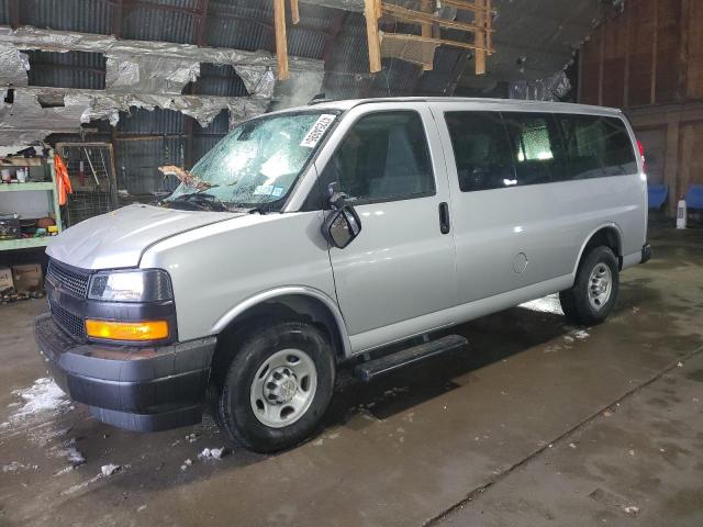 2024 Chevrolet Express G3500 Ls