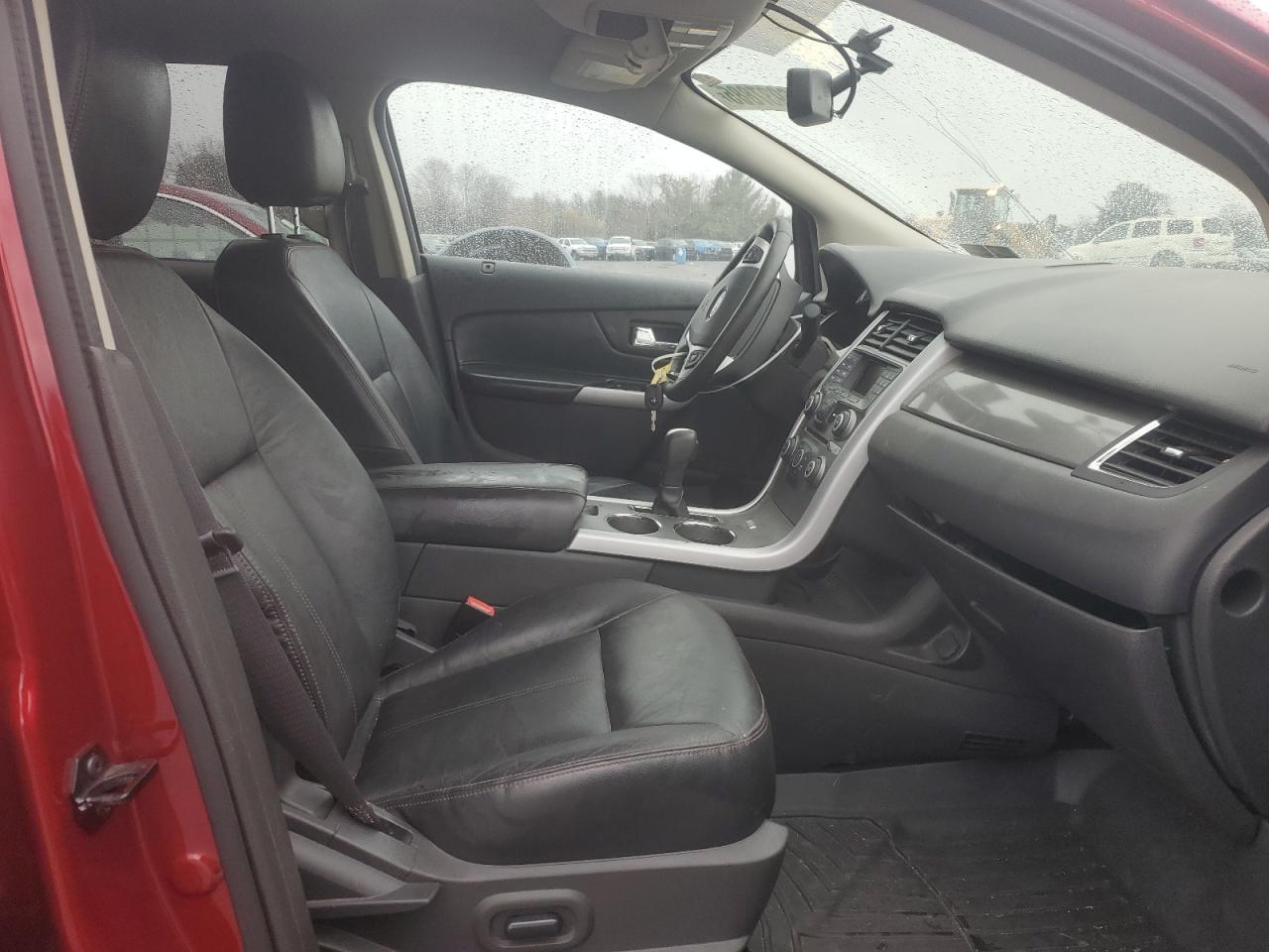 2014 Ford Edge - Image 7