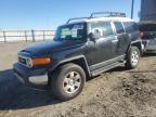 2007 Toyota Fj Cruiser  na sprzedaż w Fredericksburg, VA - Mechanical