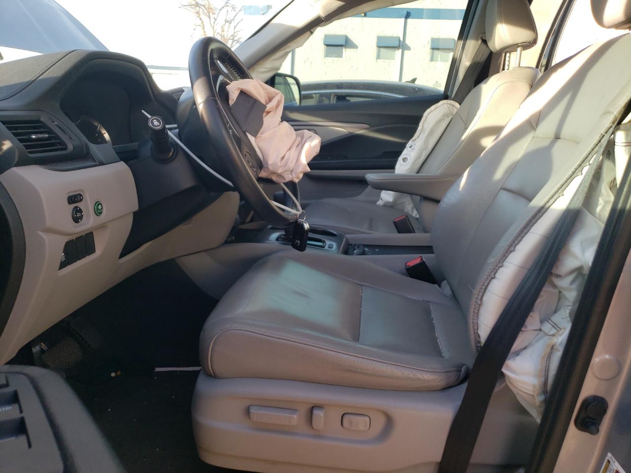 2016 Honda Pilot - Image 7