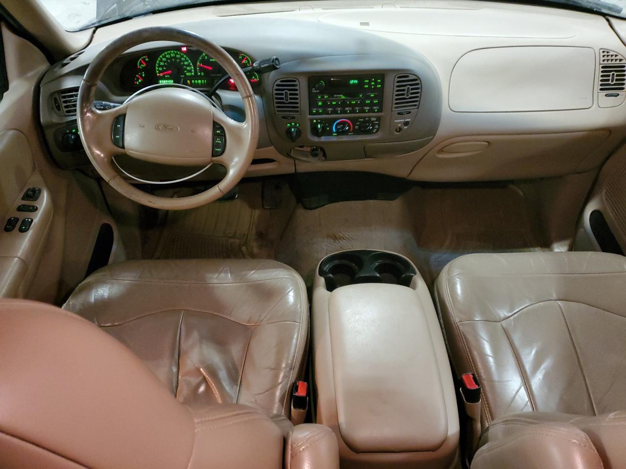 1999 Ford F-150 - Image 8