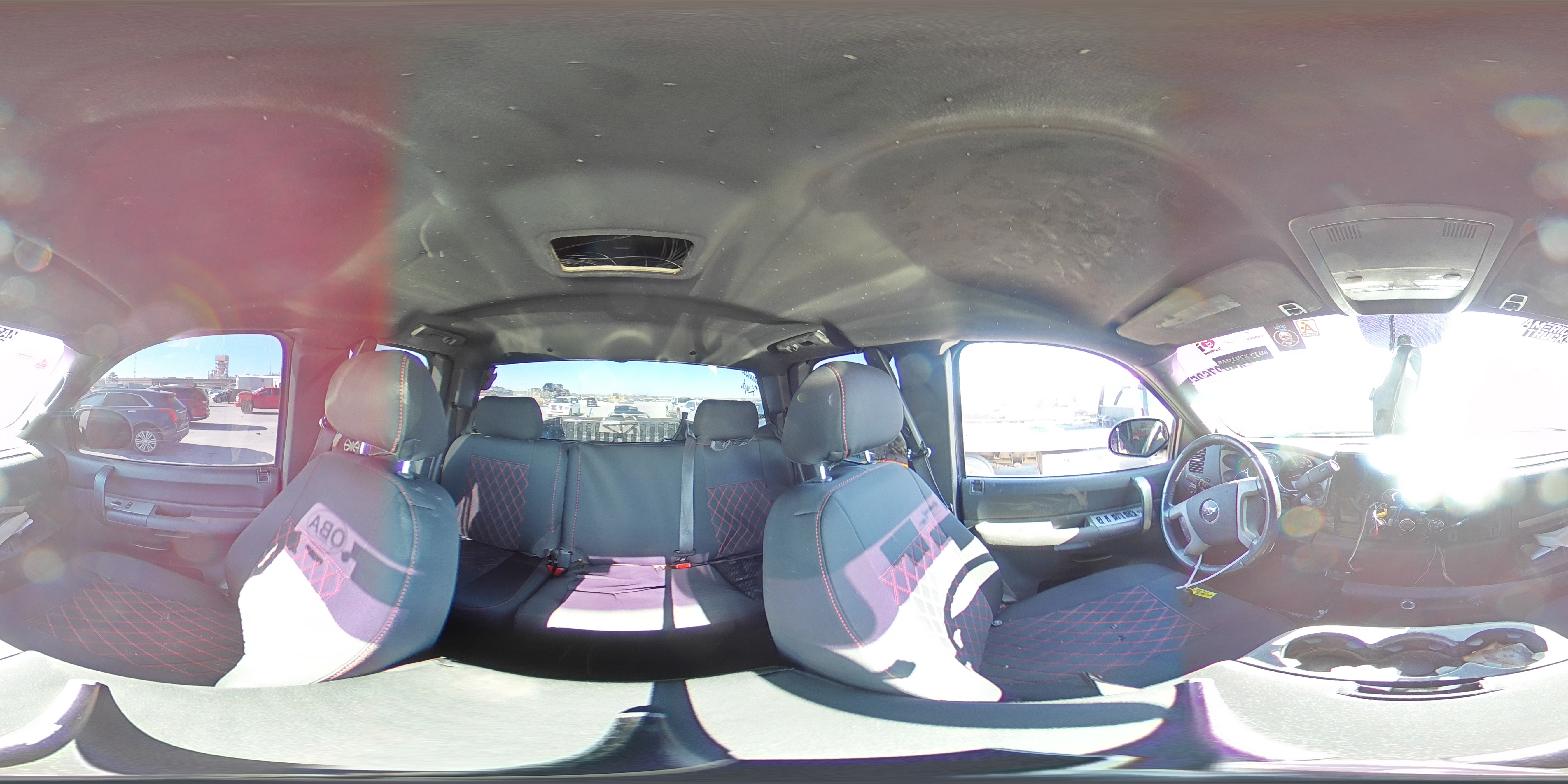 2009 Chevrolet Silverado - Image 13