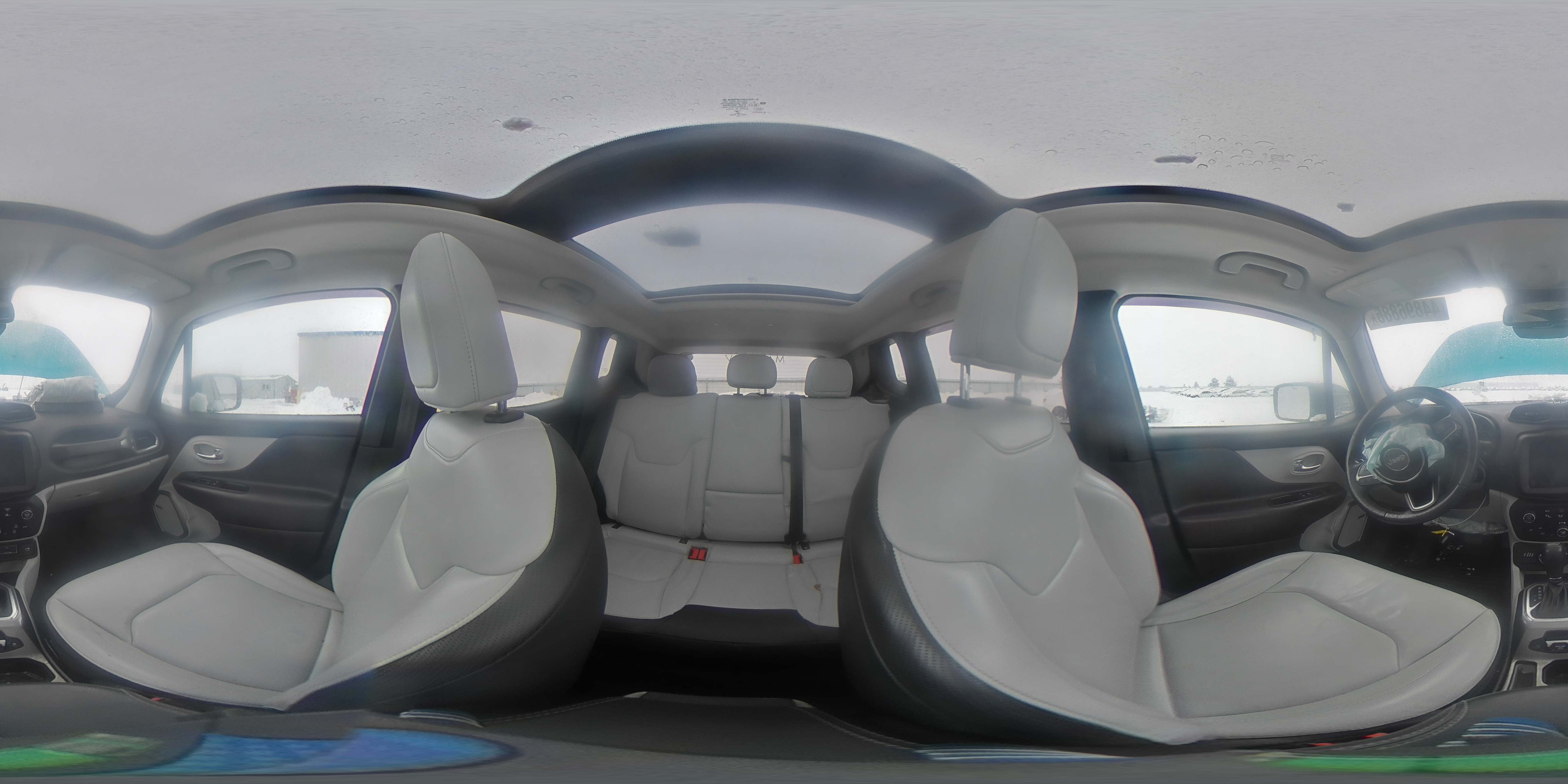 2021 Jeep Renegade - Image 13