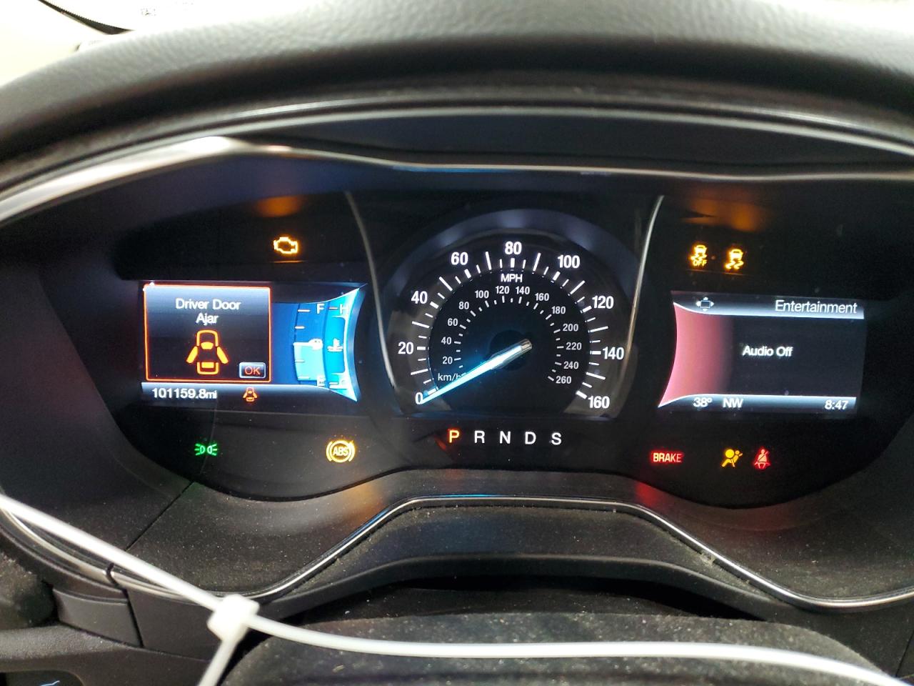 2018 Ford Fusion - Image 9