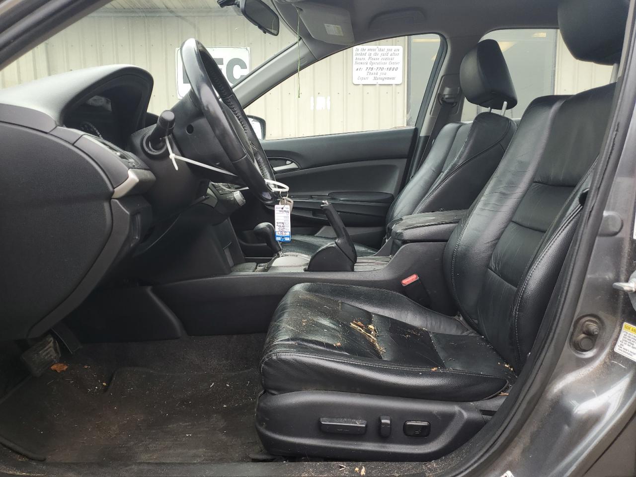 2012 Honda Accord - Image 7