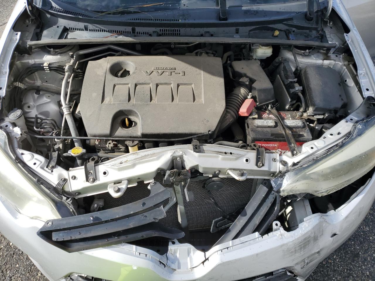 2015 Toyota Corolla - Image 12