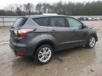 2017 Ford Escape Se за продажба в Charles City, VA - Front End