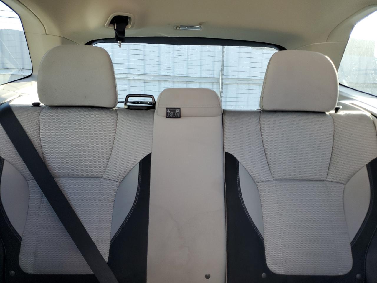 2021 Subaru Forester - Image 10