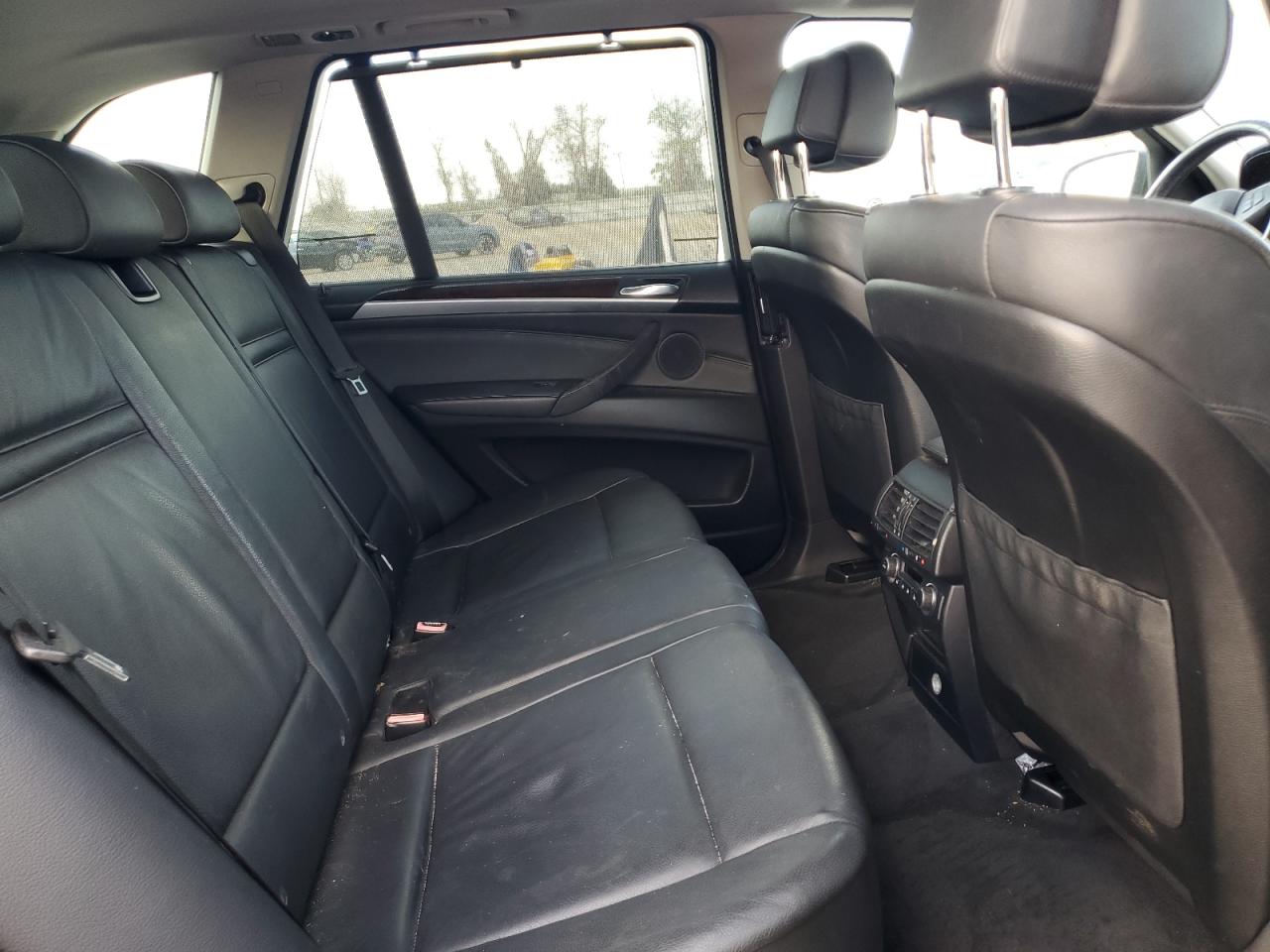 2009 BMW X5 - Image 11