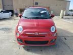 2013 Fiat 500 Sport en Venta en Gaston, SC - Hail