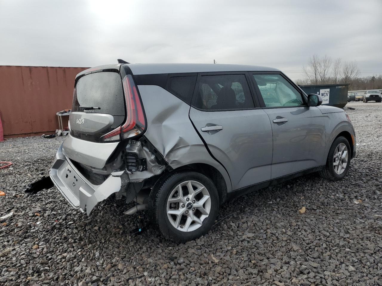 2023 Kia Soul - Image 3