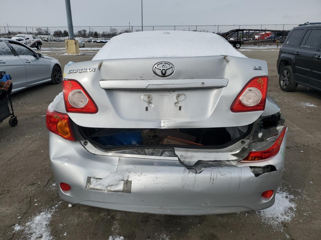 2009 Toyota Corolla - Image 6