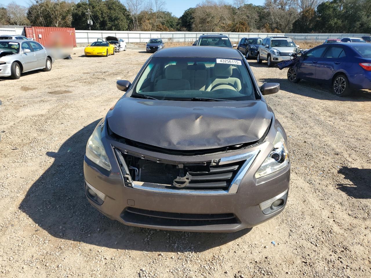 2015 Nissan Altima - Image 5