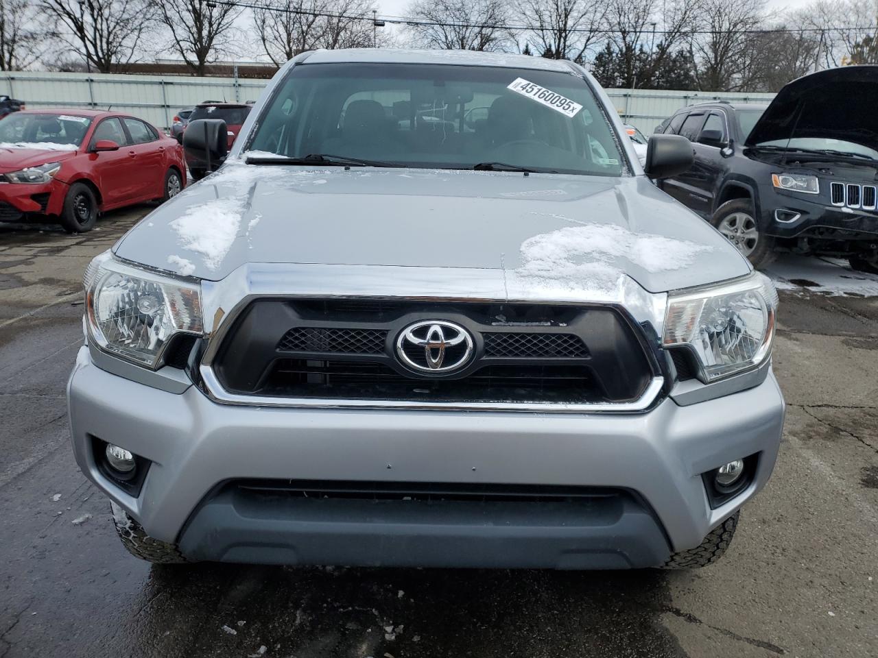 2012 Toyota Tacoma - Image 5