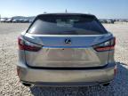 2018 Lexus Rx 350 Base de vânzare în Temple, TX - Front End