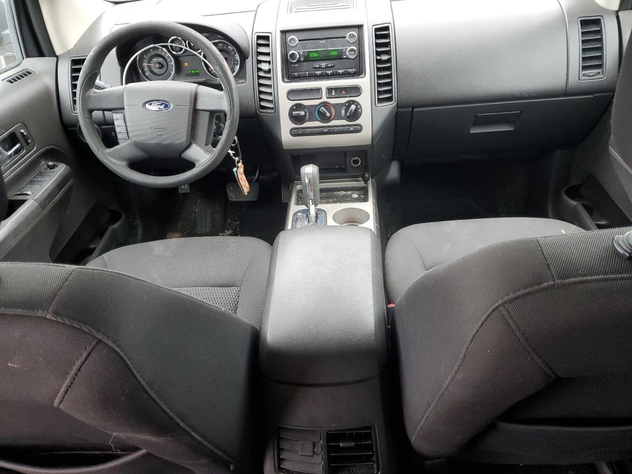 2008 Ford Edge - Image 8