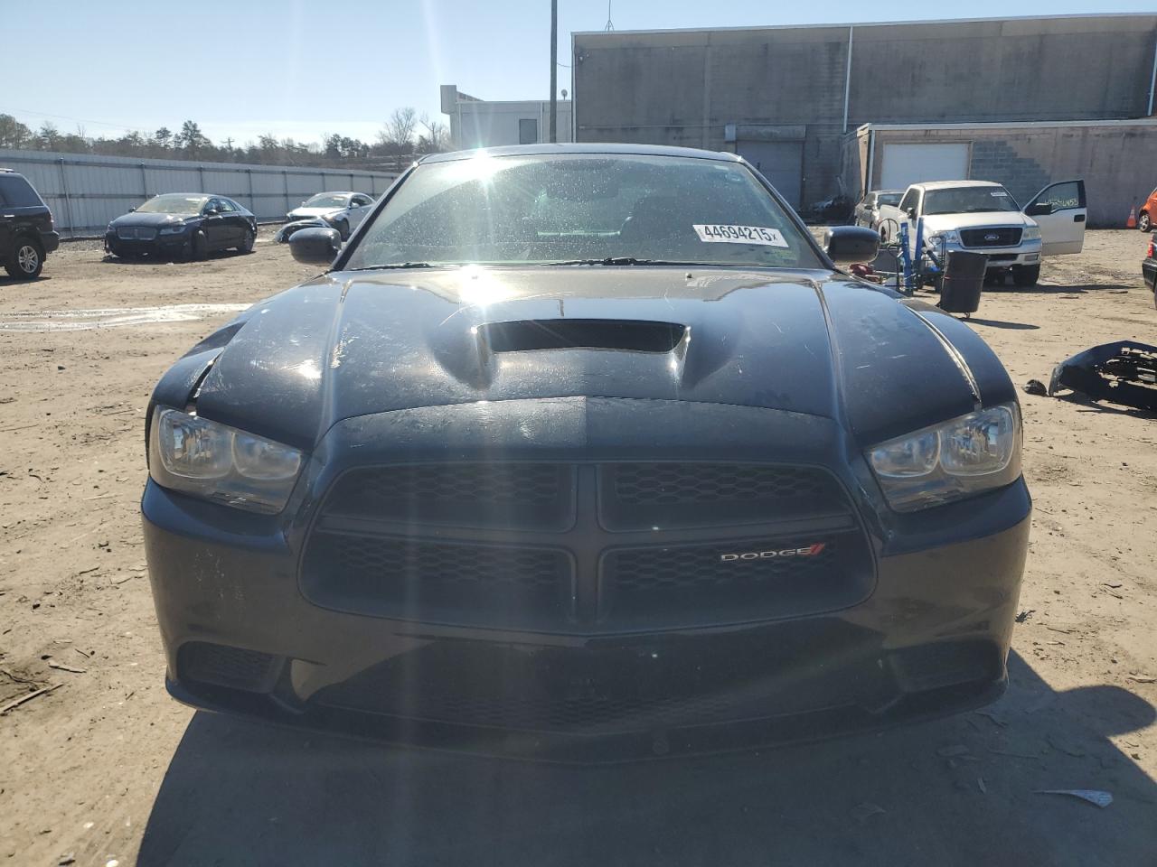 2014 Dodge Charger - Image 5