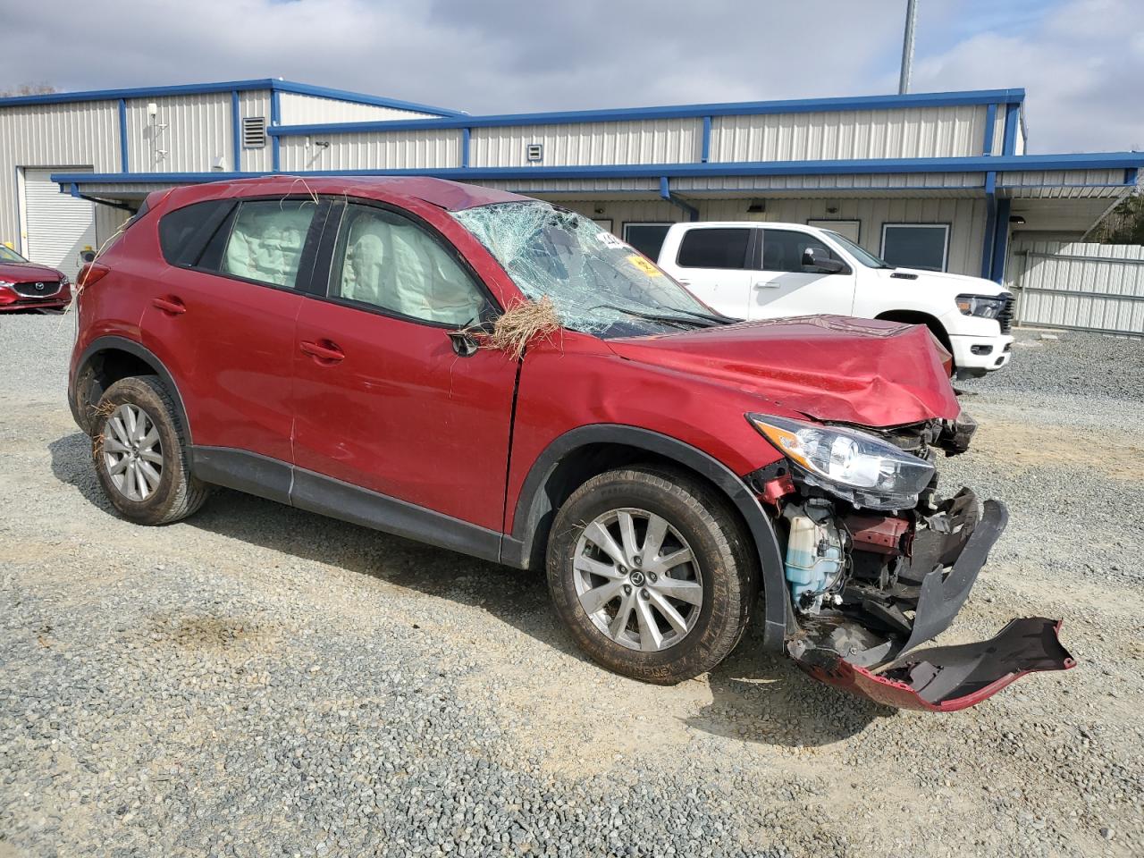 2016 Mazda CX-5 - Image 4