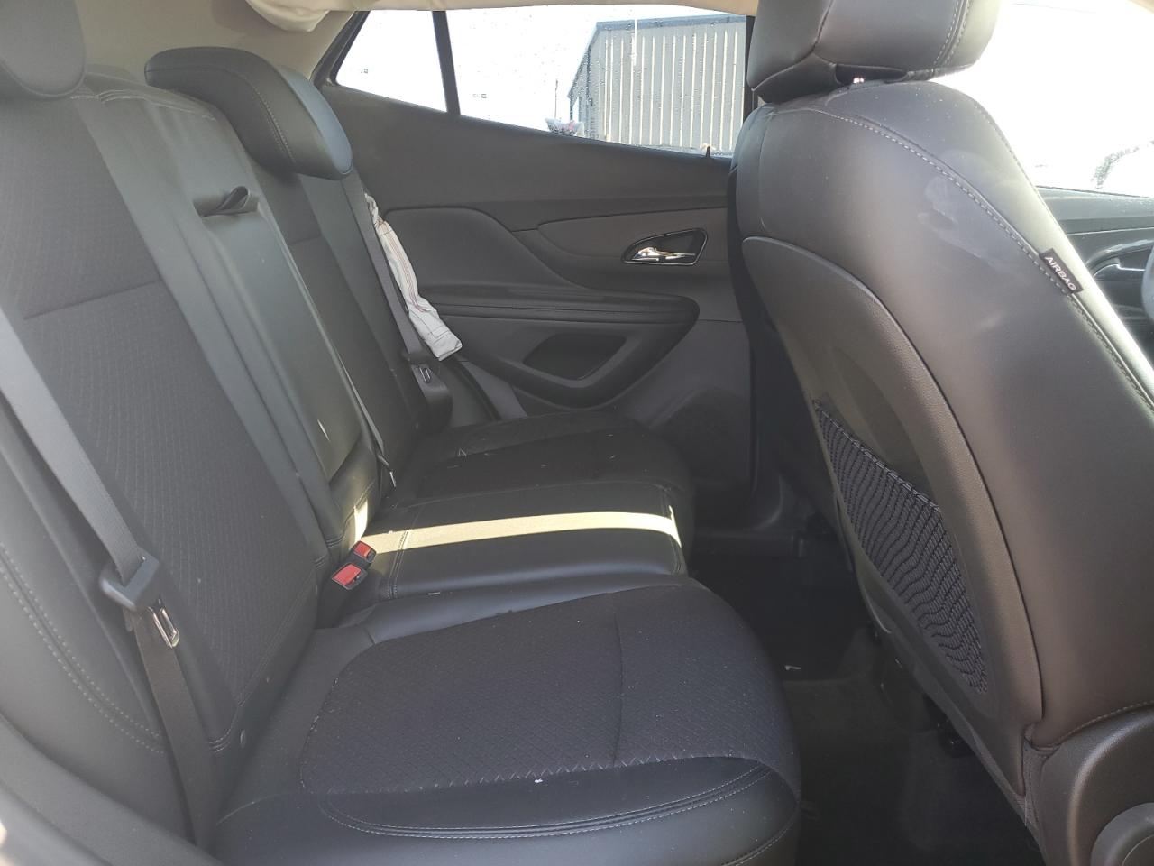 2019 Buick Encore - Image 10