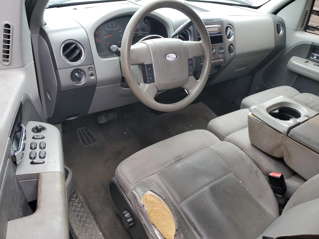 2006 Ford F-150 - Image 8