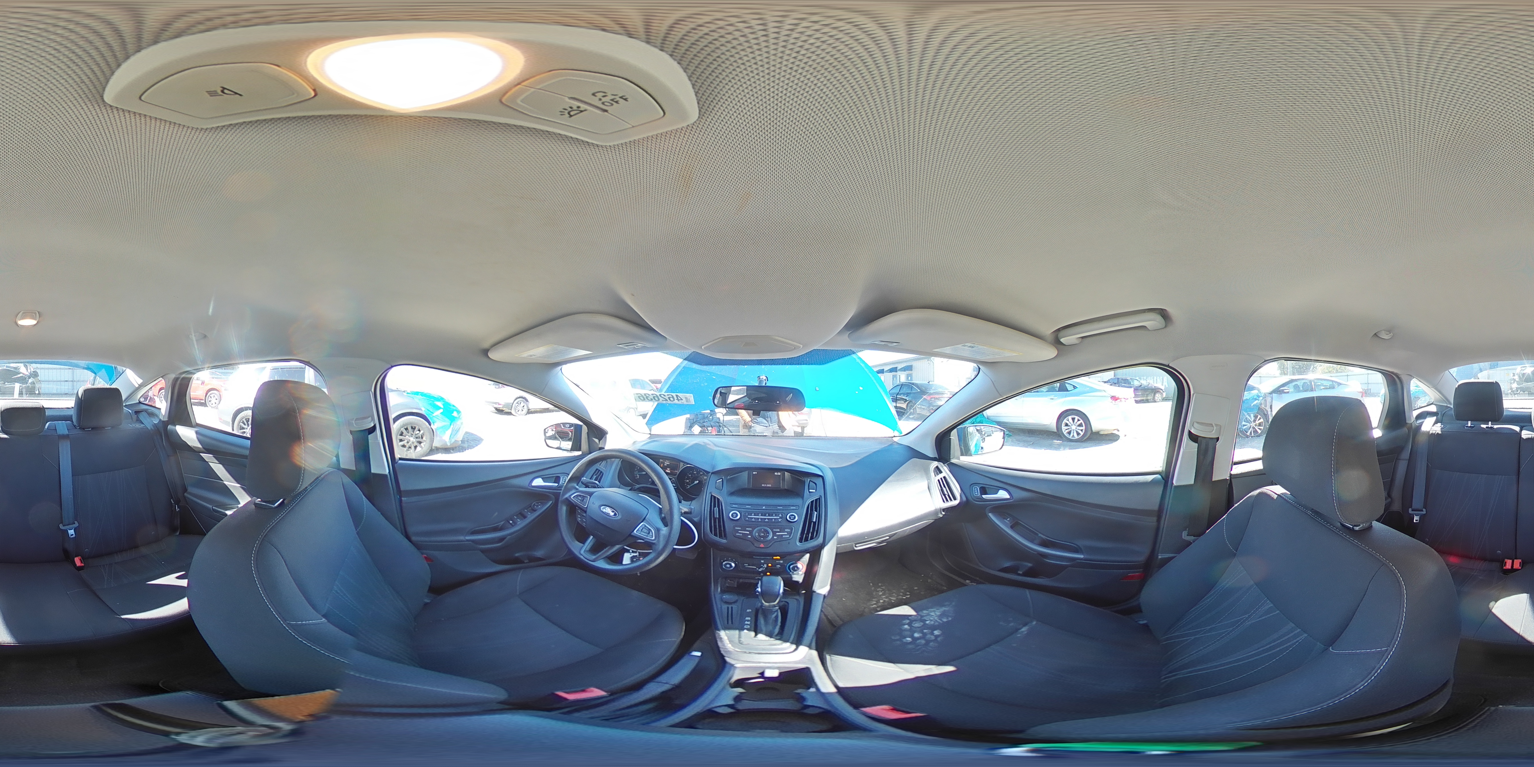2018 Ford Focus - Image 13