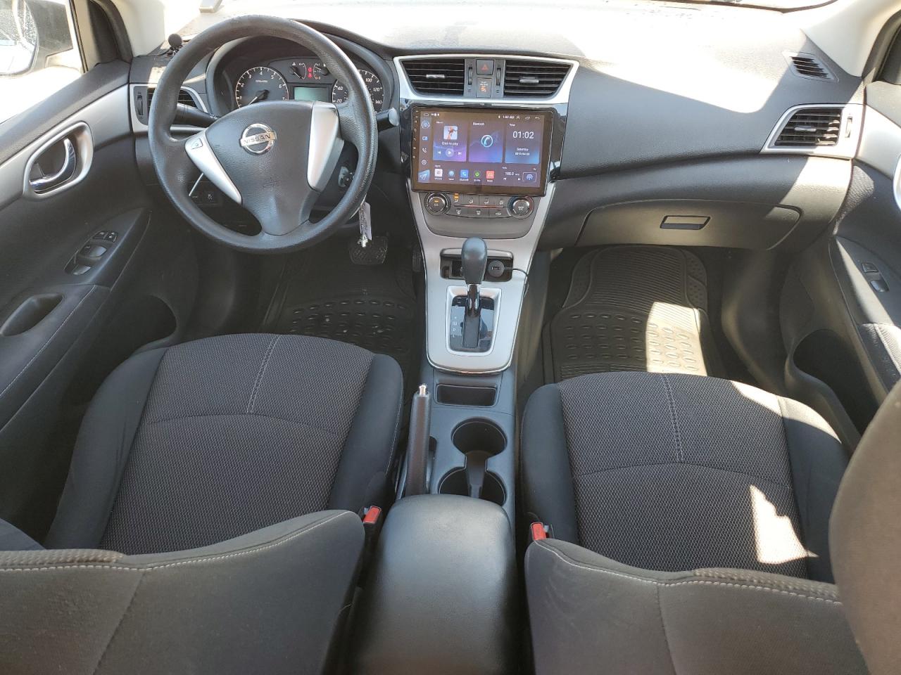 2014 Nissan Sentra - Image 8
