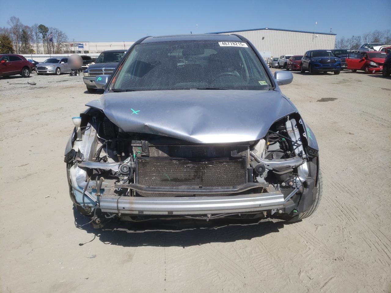 2010 Honda CR-V - Image 5