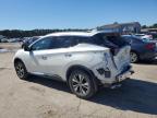 2024 Nissan Murano Sv for Sale in Florence, MS - Rear End